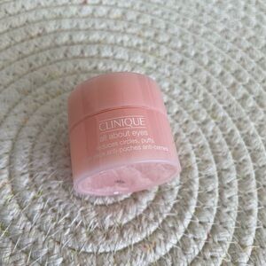 Clinique All About Eyes Cream 🆕